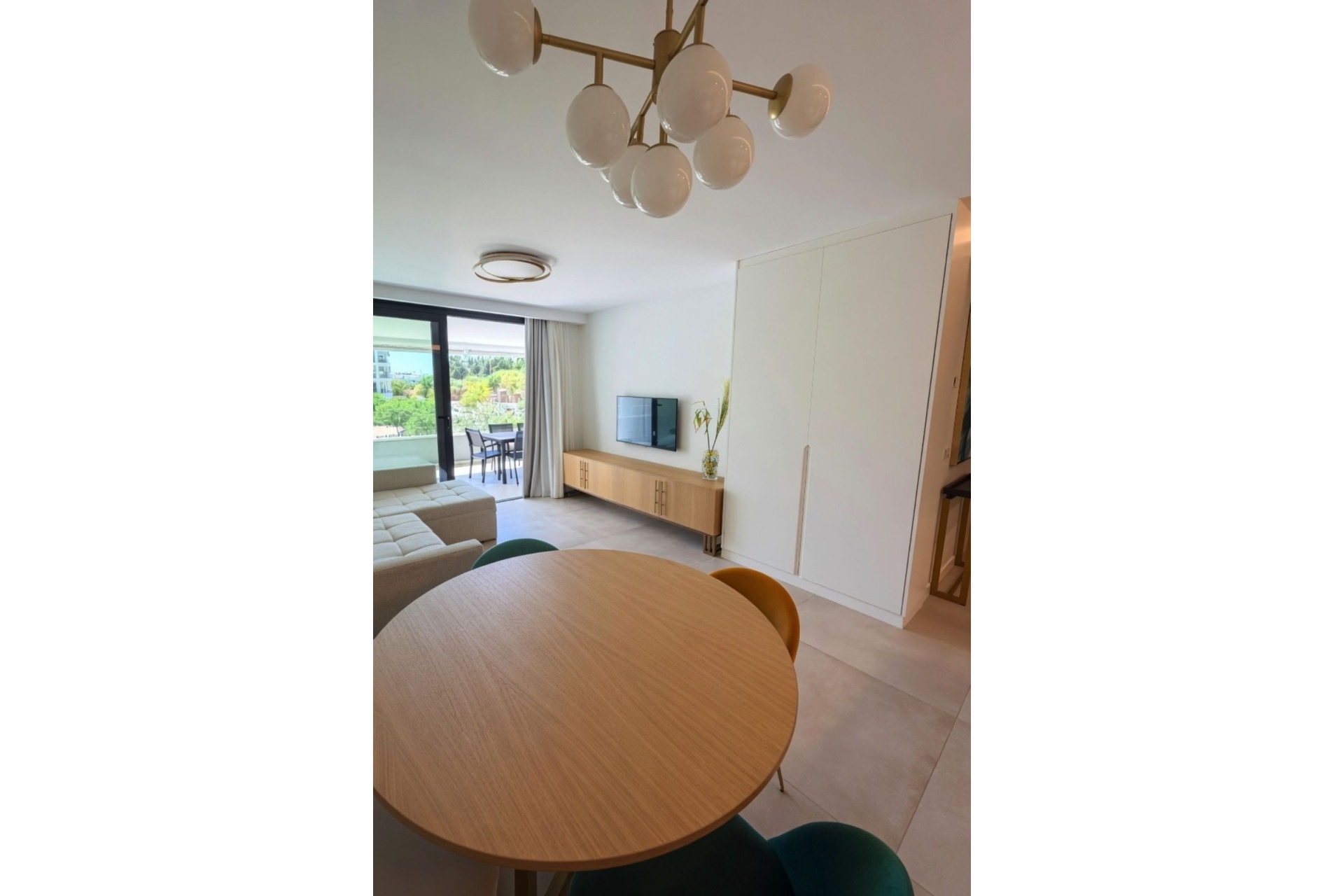 Wiederverkauf - apartment - Marbella - San Pedro de Alcántara