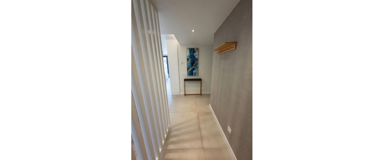 Wiederverkauf - apartment - Marbella - San Pedro de Alcántara