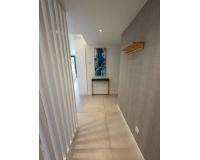 Wiederverkauf - apartment - Marbella - San Pedro de Alcántara
