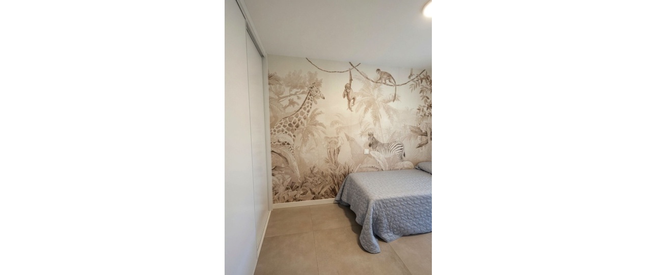 Wiederverkauf - apartment - Marbella - San Pedro de Alcántara