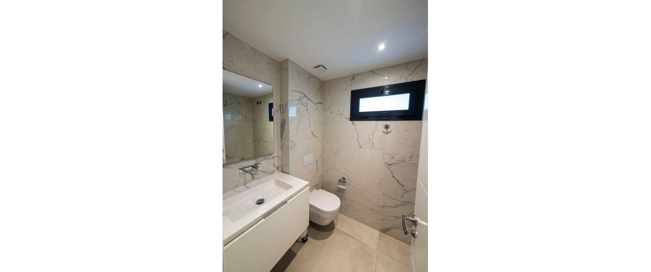 Wiederverkauf - apartment - Marbella - San Pedro de Alcántara