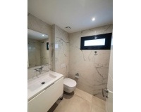Wiederverkauf - apartment - Marbella - San Pedro de Alcántara