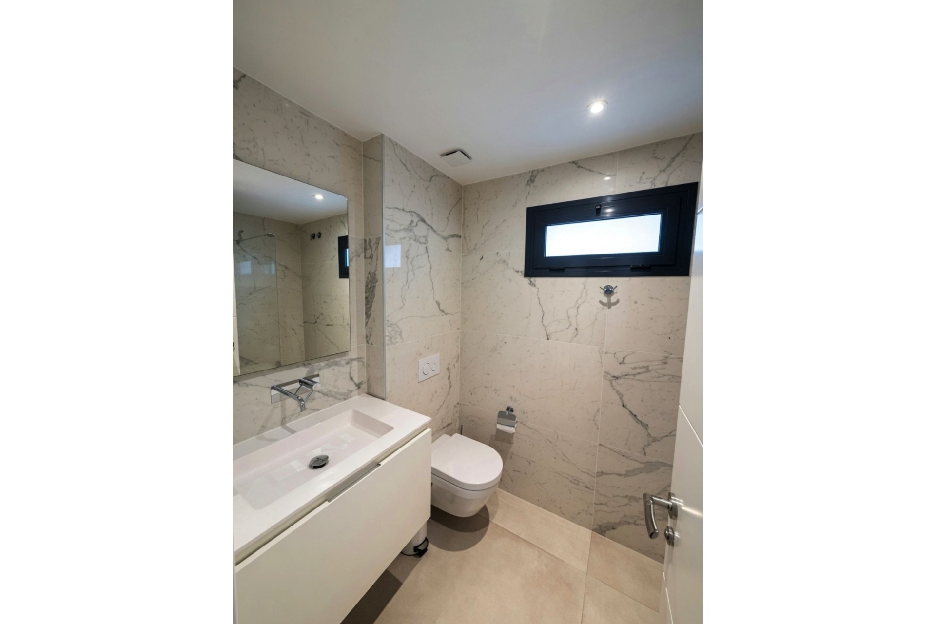 Wiederverkauf - apartment - Marbella - San Pedro de Alcántara