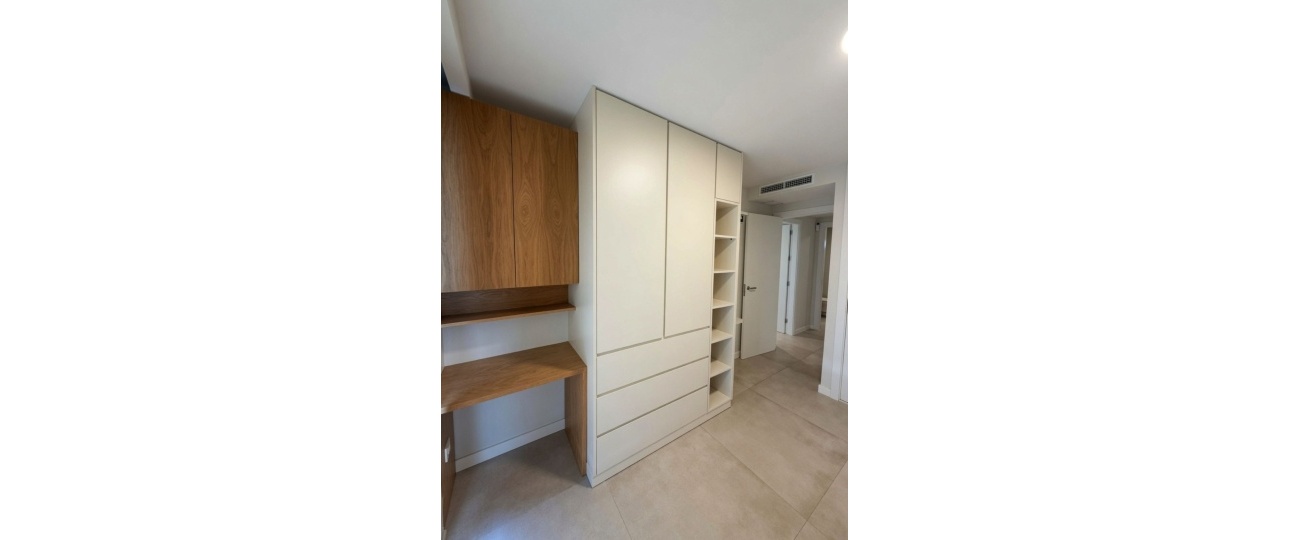 Wiederverkauf - apartment - Marbella - San Pedro de Alcántara