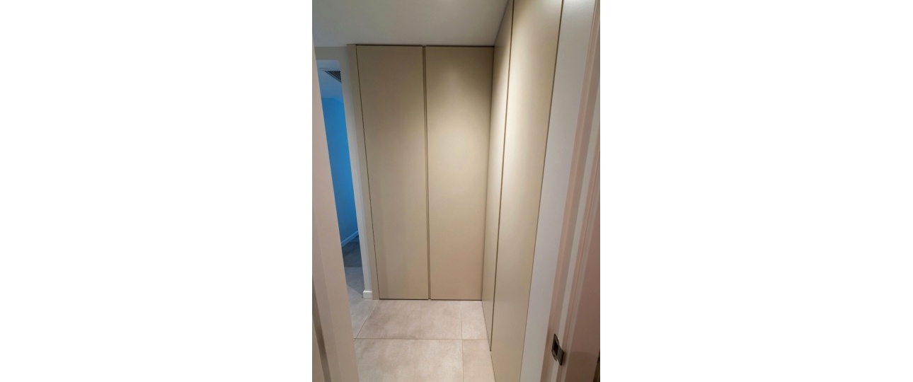 Wiederverkauf - apartment - Marbella - San Pedro de Alcántara