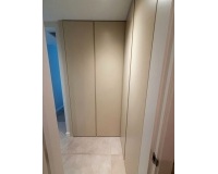 Wiederverkauf - apartment - Marbella - San Pedro de Alcántara