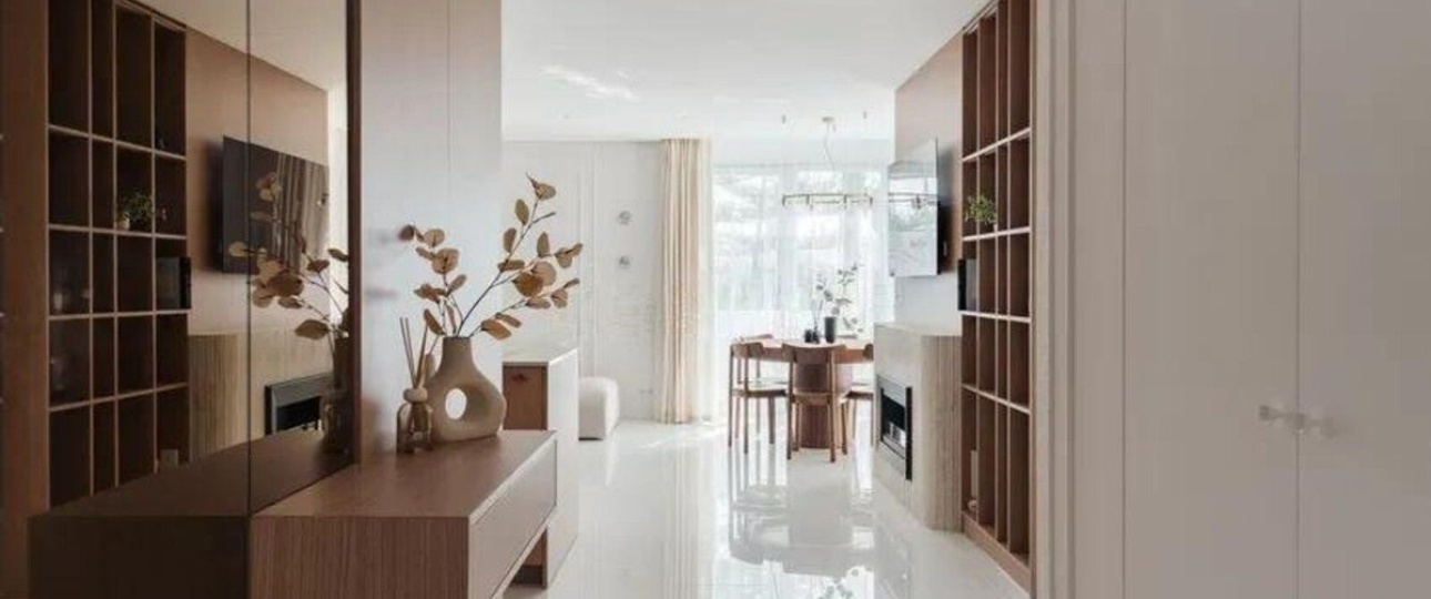 Wiederverkauf - apartment - Marbella - San Pedro de Alcántara