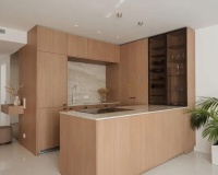 Wiederverkauf - apartment - Marbella - San Pedro de Alcántara