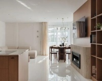 Wiederverkauf - apartment - Marbella - San Pedro de Alcántara