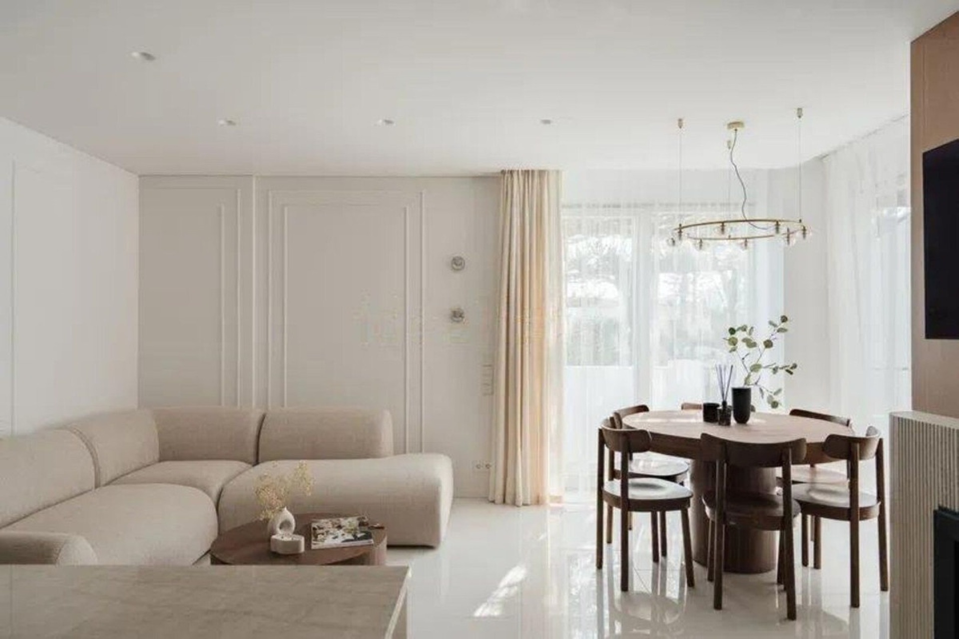 Wiederverkauf - apartment - Marbella - San Pedro de Alcántara