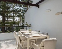 Wiederverkauf - apartment - Marbella - San Pedro de Alcántara
