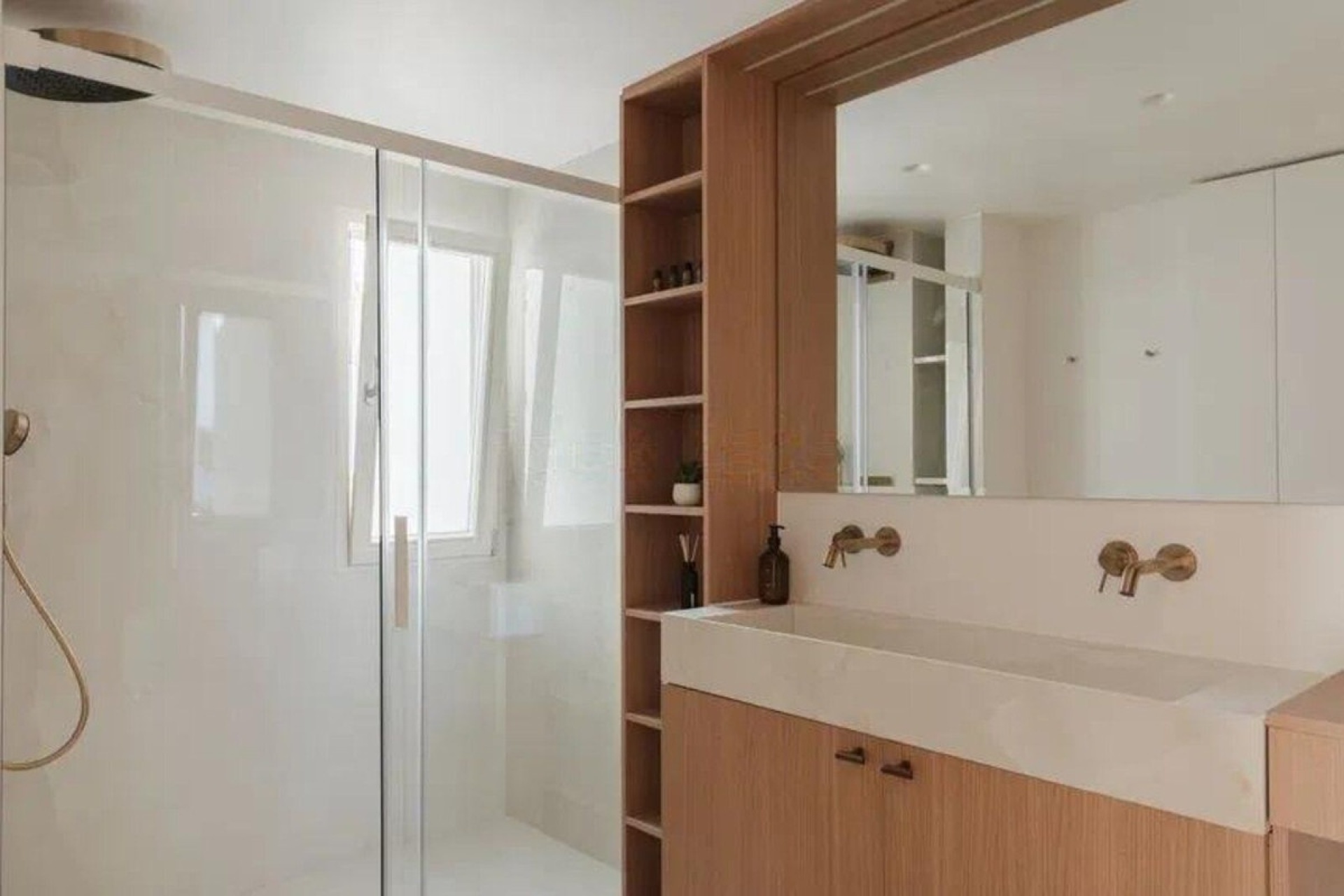 Wiederverkauf - apartment - Marbella - San Pedro de Alcántara