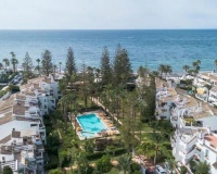 Wiederverkauf - apartment - Marbella - San Pedro de Alcántara
