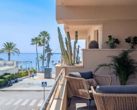 Wiederverkauf - apartment - Marbella - San Pedro de Alcántara