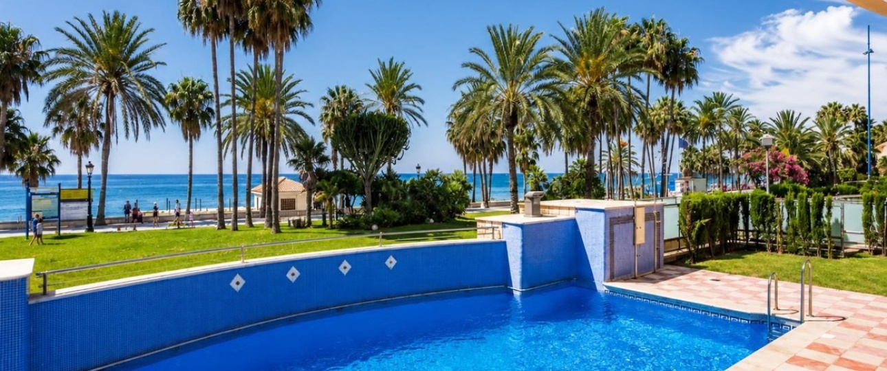 Wiederverkauf - apartment - Marbella - San Pedro de Alcántara