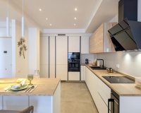 Wiederverkauf - apartment - Marbella - San Pedro de Alcántara