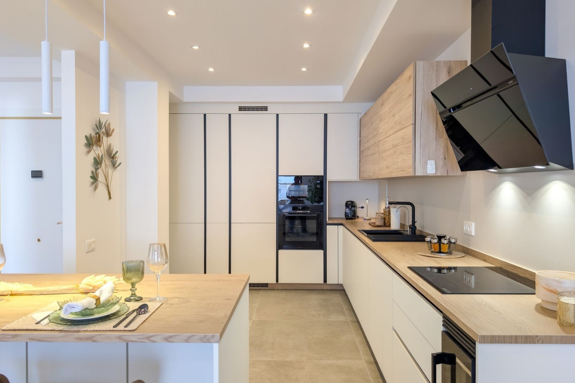Wiederverkauf - apartment - Marbella - San Pedro de Alcántara