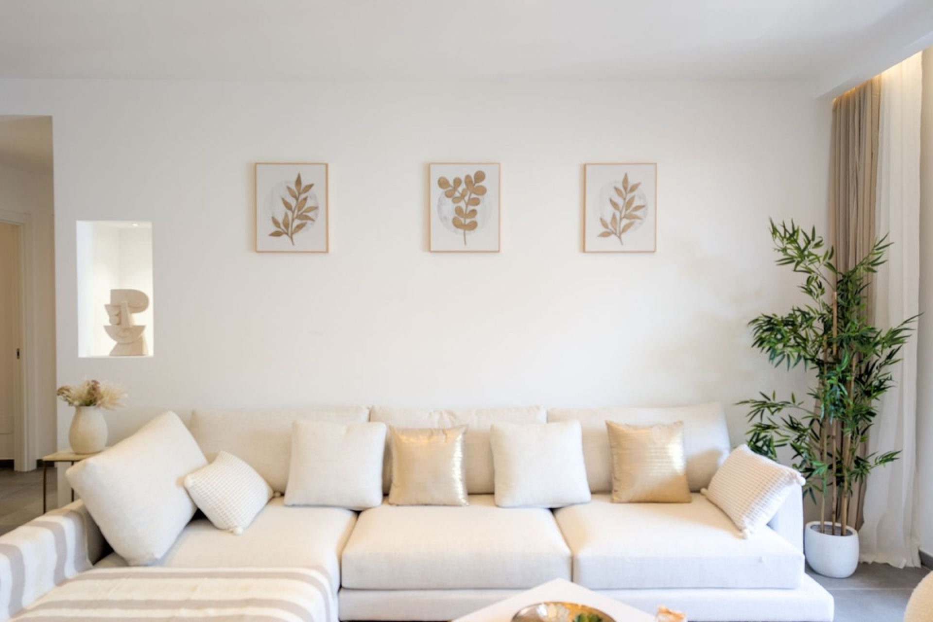 Wiederverkauf - apartment - Marbella - San Pedro de Alcántara