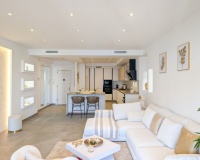 Wiederverkauf - apartment - Marbella - San Pedro de Alcántara