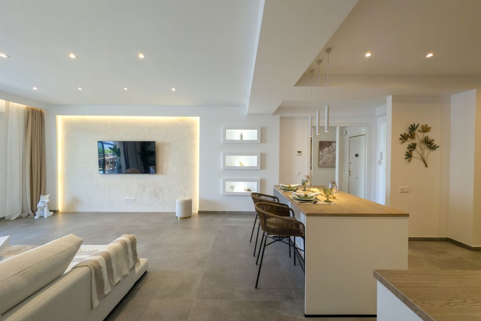 Wiederverkauf - apartment - Marbella - San Pedro de Alcántara