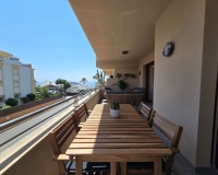 Wiederverkauf - apartment - Marbella - San Pedro de Alcántara