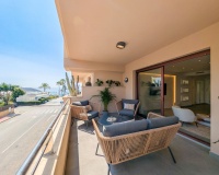 Wiederverkauf - apartment - Marbella - San Pedro de Alcántara