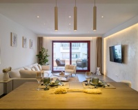 Wiederverkauf - apartment - Marbella - San Pedro de Alcántara