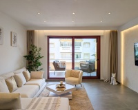 Wiederverkauf - apartment - Marbella - San Pedro de Alcántara
