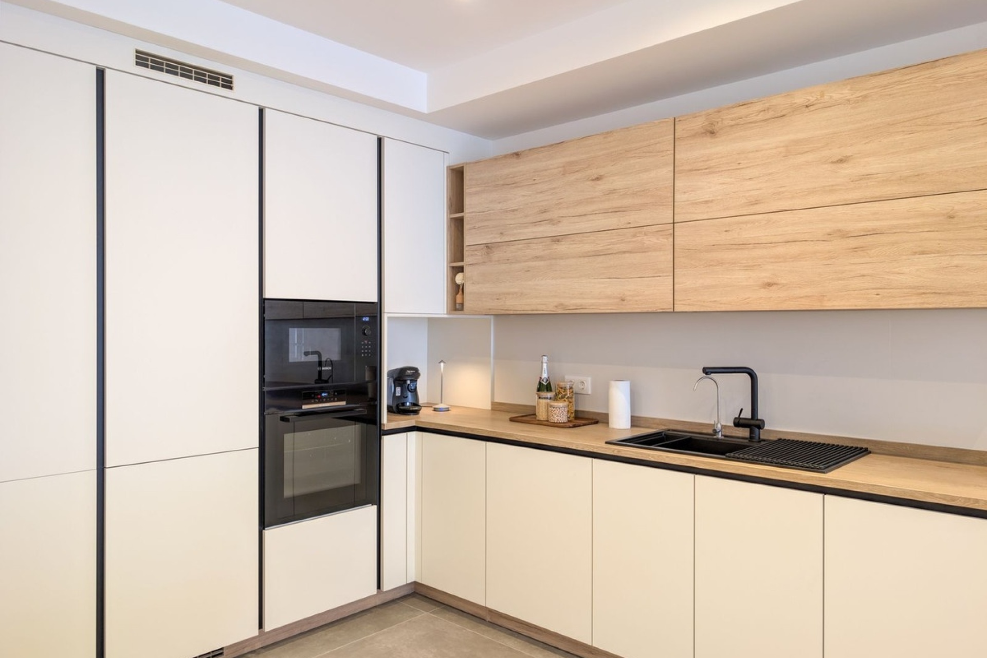 Wiederverkauf - apartment - Marbella - San Pedro de Alcántara