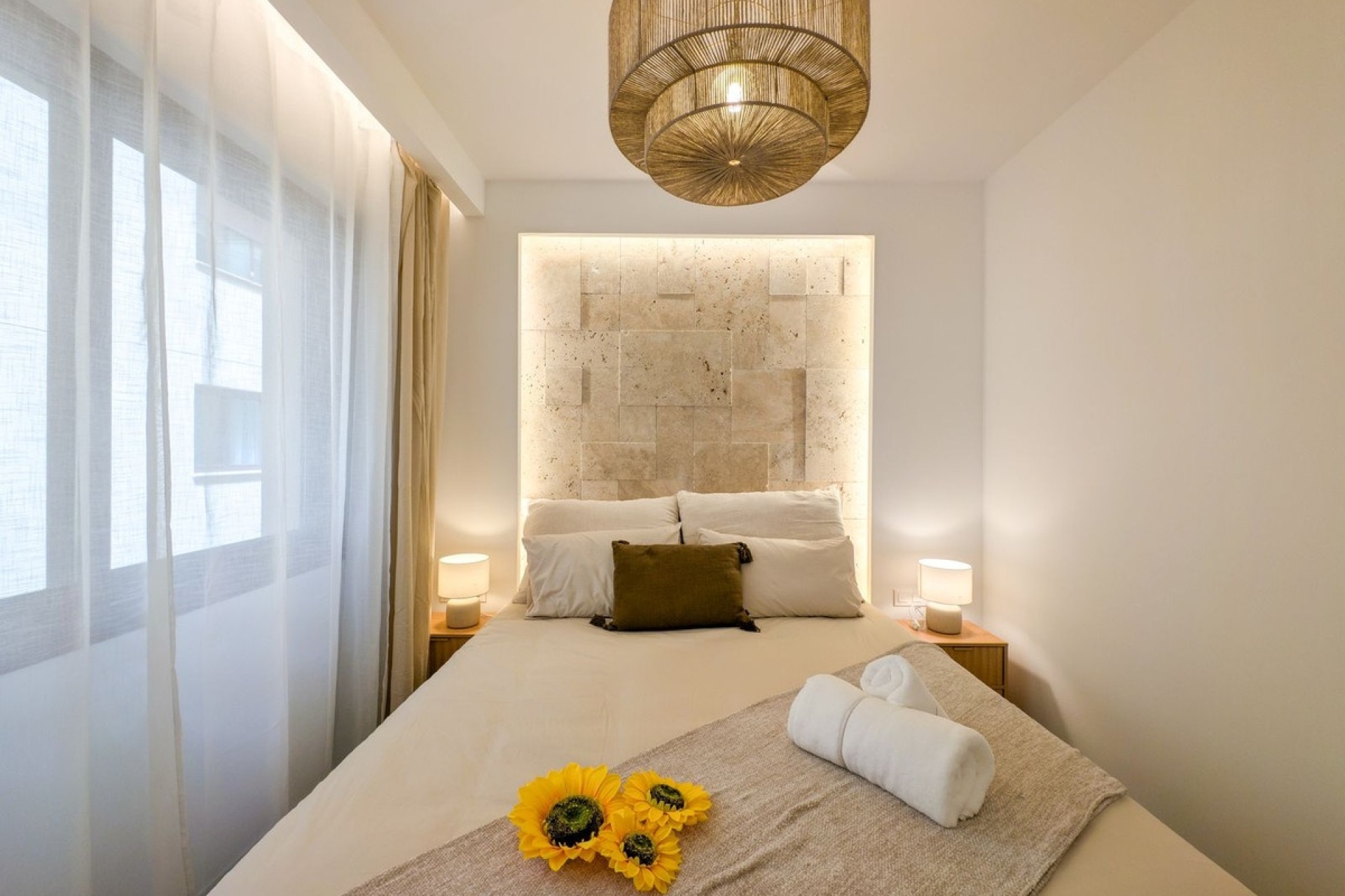 Wiederverkauf - apartment - Marbella - San Pedro de Alcántara