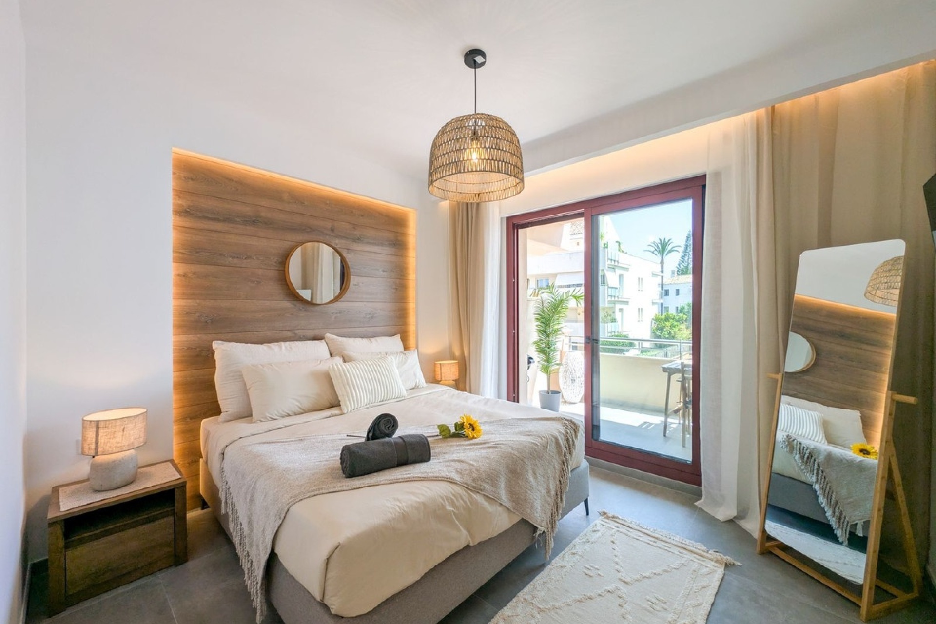 Wiederverkauf - apartment - Marbella - San Pedro de Alcántara