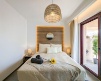 Wiederverkauf - apartment - Marbella - San Pedro de Alcántara
