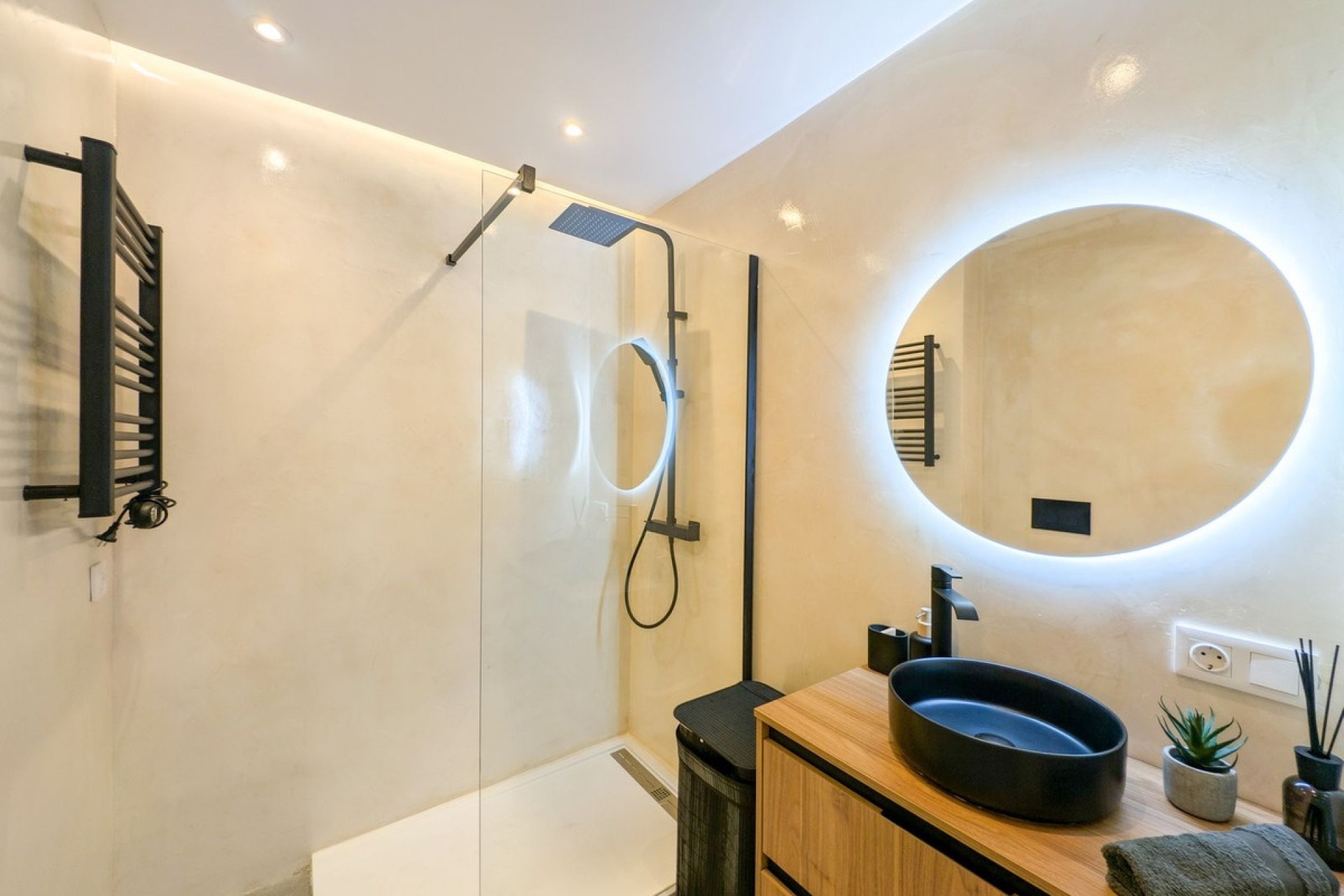 Wiederverkauf - apartment - Marbella - San Pedro de Alcántara