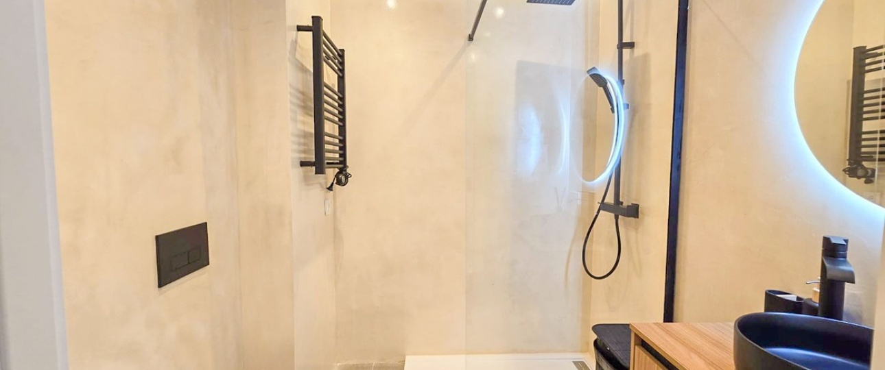 Wiederverkauf - apartment - Marbella - San Pedro de Alcántara