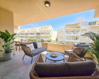 Wiederverkauf - apartment - Marbella - San Pedro de Alcántara