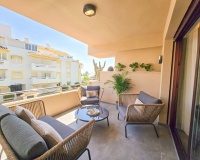 Wiederverkauf - apartment - Marbella - San Pedro de Alcántara