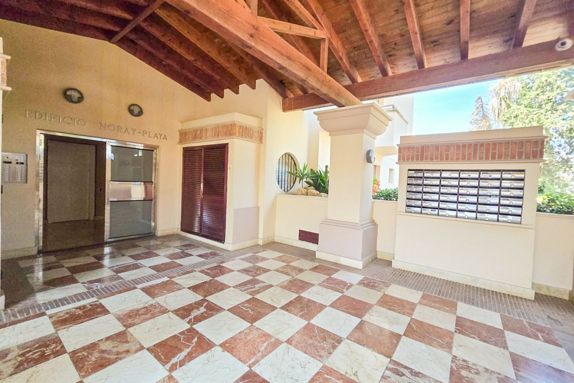 Wiederverkauf - apartment - Marbella - San Pedro de Alcántara