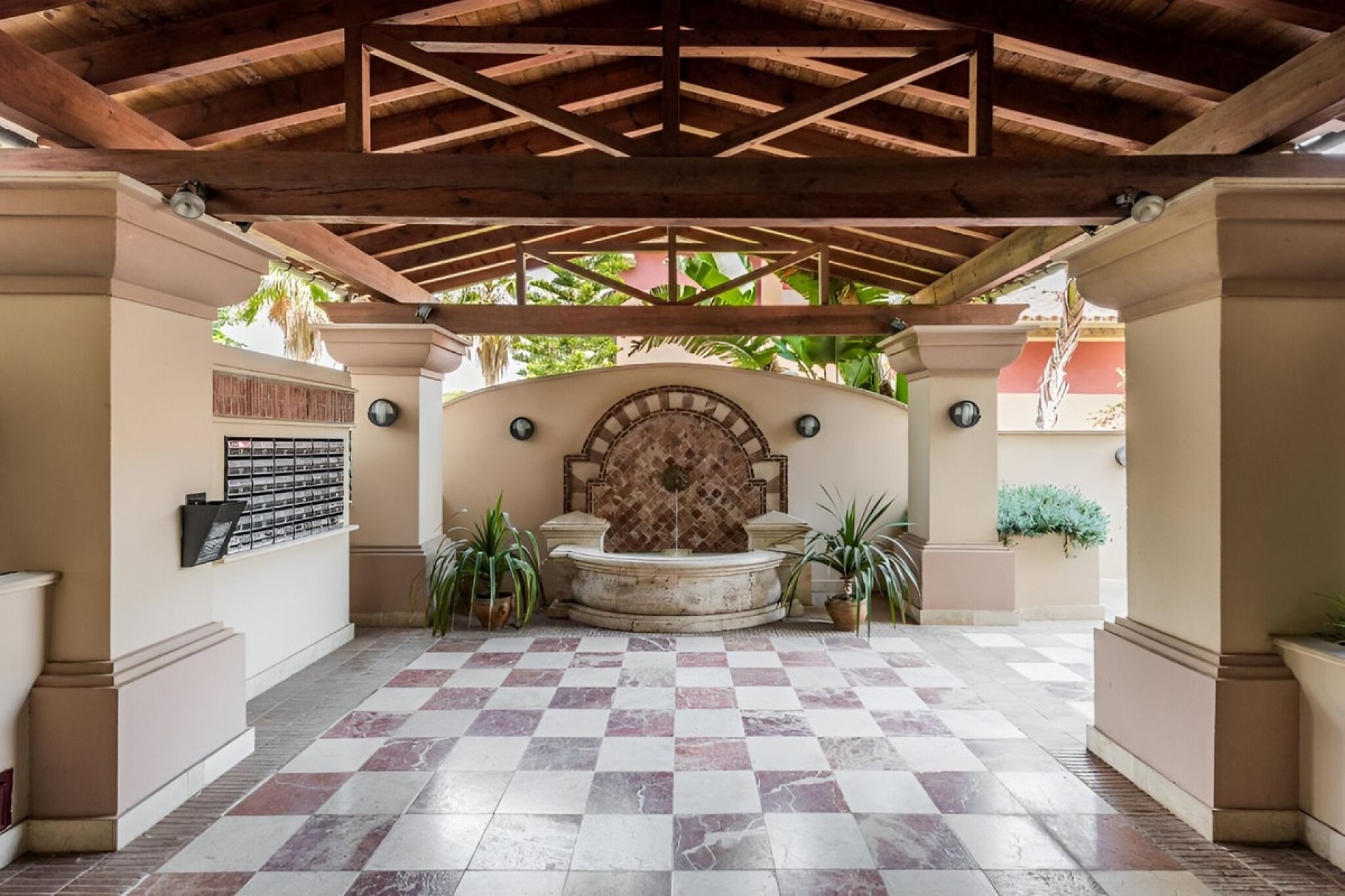 Wiederverkauf - apartment - Marbella - San Pedro de Alcántara