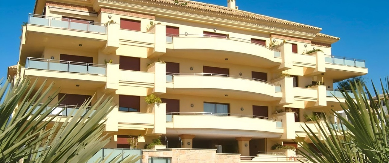 Wiederverkauf - apartment - Marbella - San Pedro de Alcántara