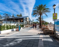Wiederverkauf - apartment - Marbella - San Pedro de Alcántara