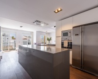 Wiederverkauf - apartment - Marbella - San Pedro de Alcántara