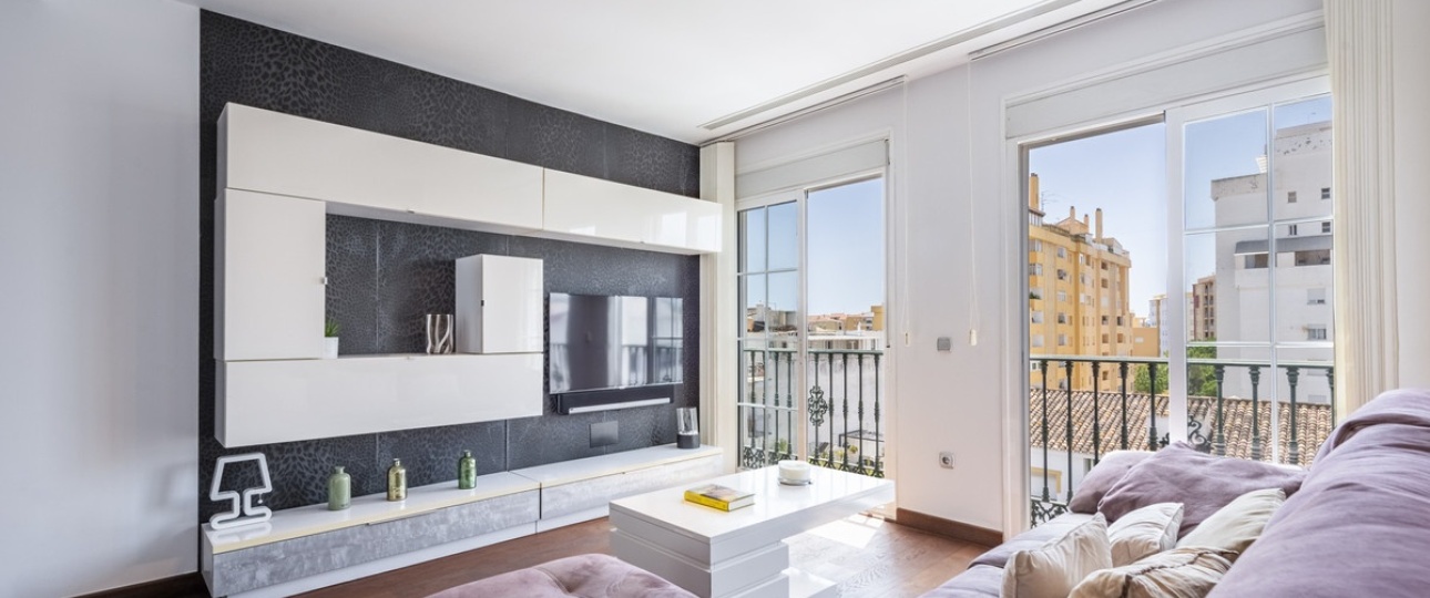 Wiederverkauf - apartment - Marbella - San Pedro de Alcántara