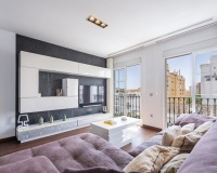 Wiederverkauf - apartment - Marbella - San Pedro de Alcántara