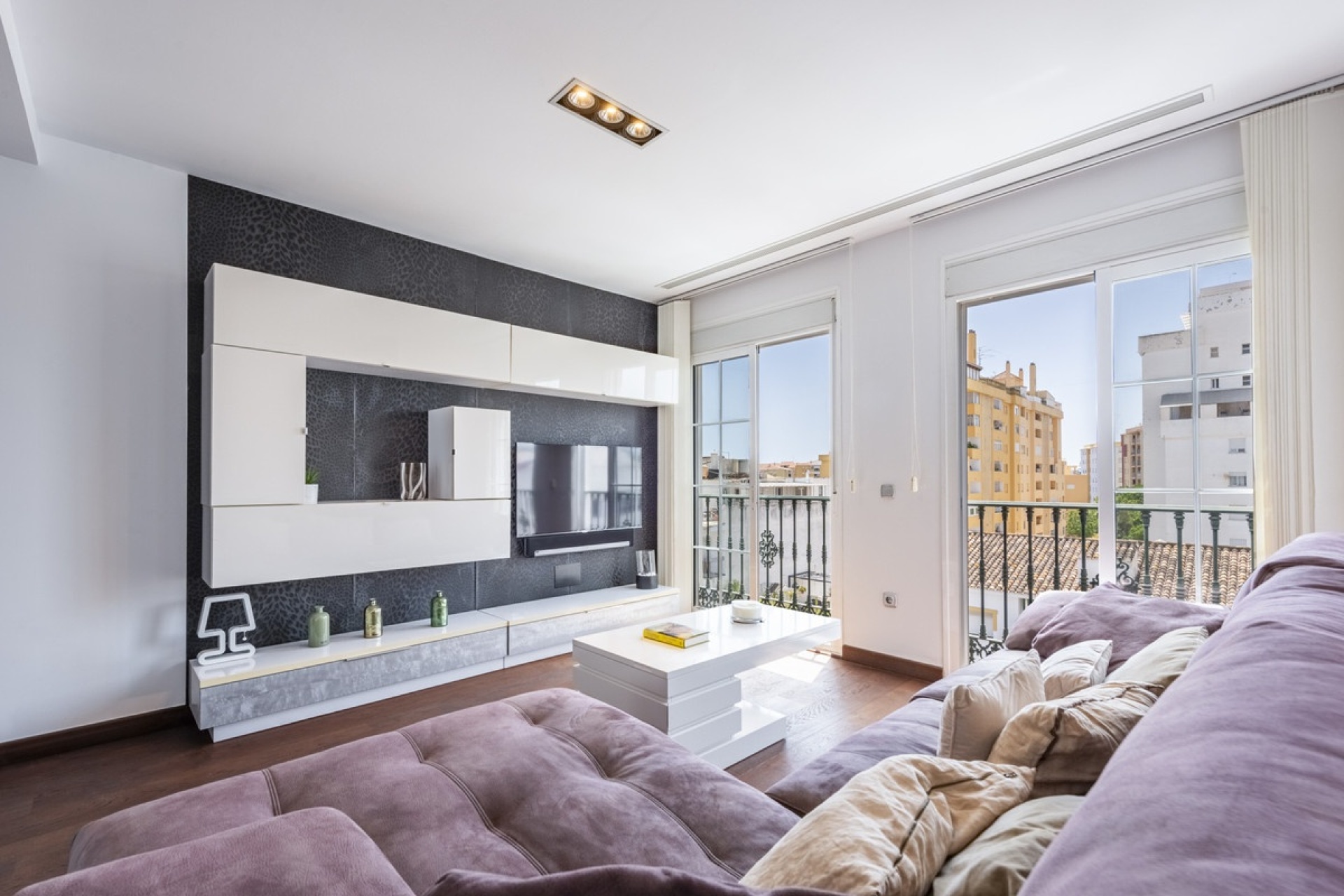 Wiederverkauf - apartment - Marbella - San Pedro de Alcántara