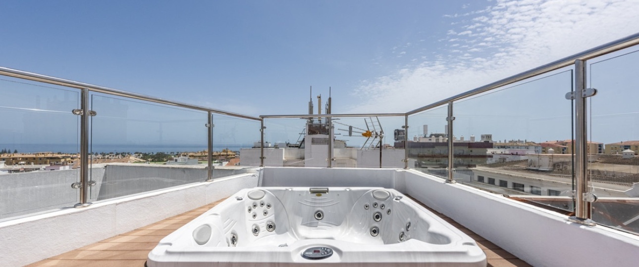 Wiederverkauf - apartment - Marbella - San Pedro de Alcántara