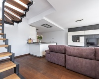 Wiederverkauf - apartment - Marbella - San Pedro de Alcántara