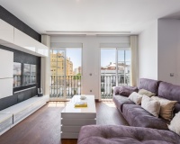 Wiederverkauf - apartment - Marbella - San Pedro de Alcántara