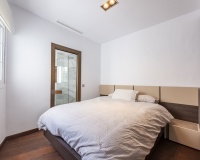 Wiederverkauf - apartment - Marbella - San Pedro de Alcántara