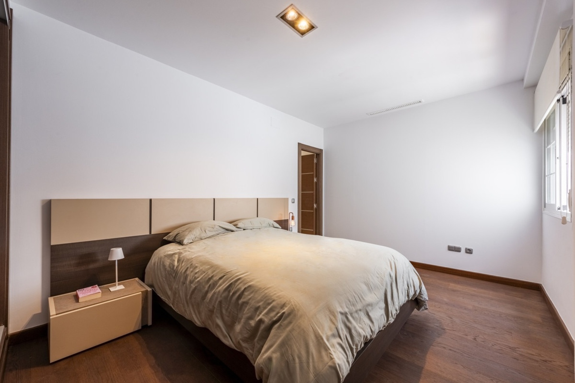 Wiederverkauf - apartment - Marbella - San Pedro de Alcántara