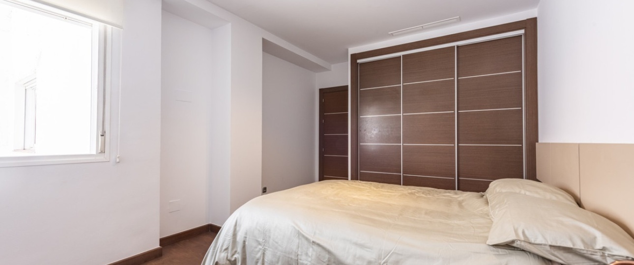 Wiederverkauf - apartment - Marbella - San Pedro de Alcántara